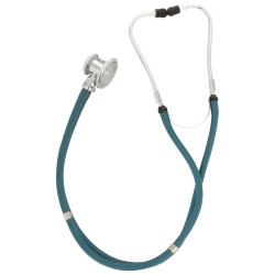 Reusable Aneroid / Stethoscope Set McKesson Brand 23 to 33 cm Adult Cuff Dual Head Sprague Stethoscope Pocket Aneroid (M-803195)