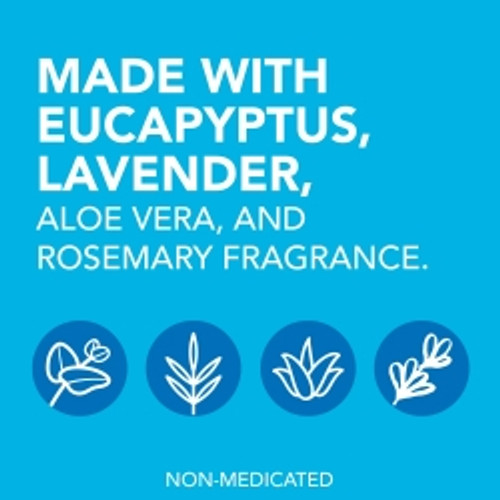 Children's Chest Rub Vicks® BabyRub® Ointment 1.7 oz. (M-830868)