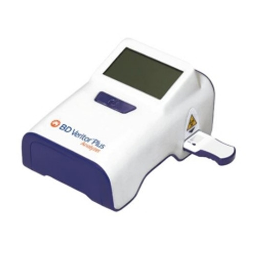 Control Veritor™ System Respiratory Syncytial Virus (RSV) (M-831873)