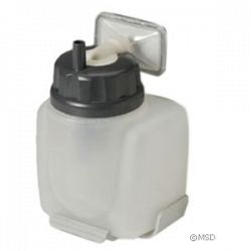 Collection Bottle Vacu-Aide® (M-832578)