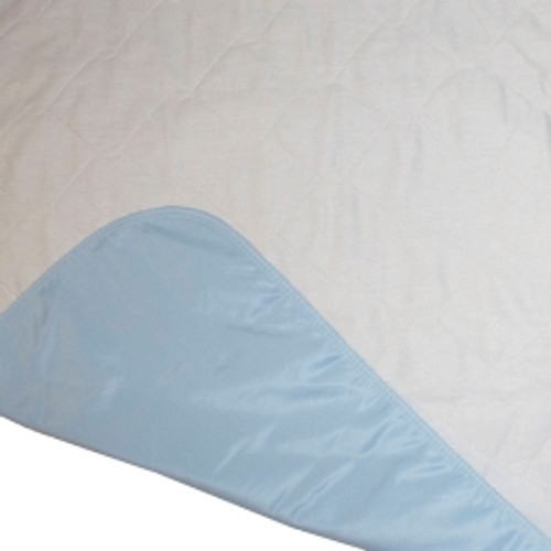Reusable Underpad Econo-Blend 36 X 52 Inch Polyester / Rayon Light Absorbency (M-838741)