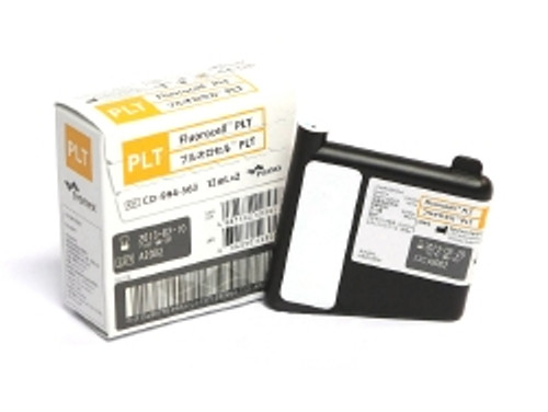 Hematology Reagent Fluorocell™ PLT Immature Platelet Fraction (IPF) For XN-Series Automated Hematology Analyzers (M-841036)