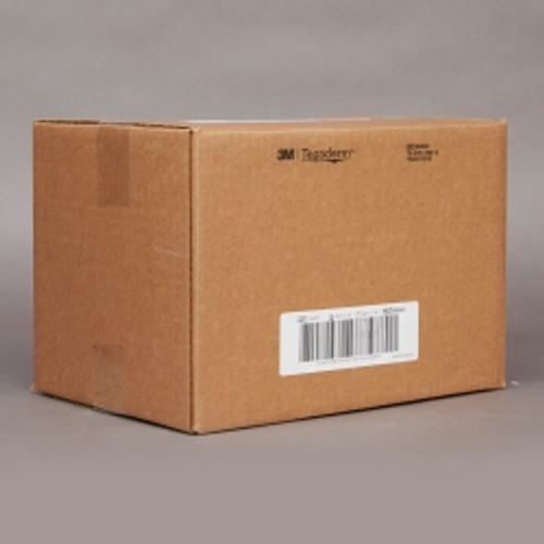 Foam Dressing 3M™ Tegaderm™ 4 X 4 Inch With Border Film Backing Silicone Adhesive Square Sterile (M-842349)