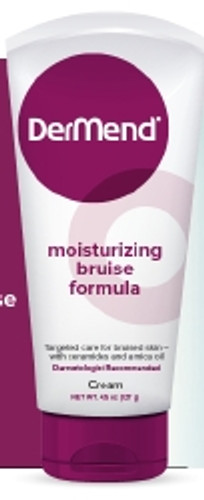 Bruise Formula Lotion DerMend® Moisturizing Bruise Formula 4.5 oz. Tube Scented Cream (M-851112)