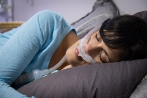 Nasal Aire II Frame System (M-862654)