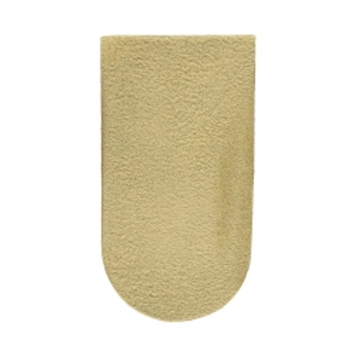 Heel Lift PediFix® Peel-Away™ Large Without Fastening Male 9 and Up / Female 11 and Up Foot (M-863654)