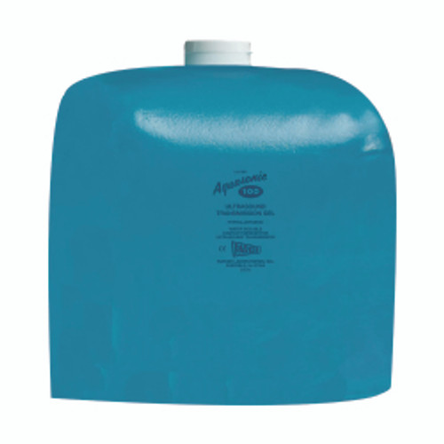 Ultrasound Gel Aquasonic® Condcutive Gel 5 Liter Jar (M-883228)