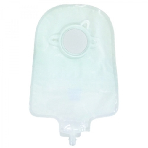 Urostomy Pouch Securi-T™ Two-Piece System 9 Inch Length Without Barrier Drainable (M-885054)