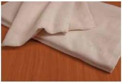 Bath Blanket 70 X 90 Inch Cotton 55% / Polyester 45% 1.75 lbs. (M-887798)