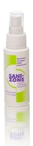Air Freshener Sani-Zone™ Liquid 2 oz. Bottle Clean Scent (M-929194)