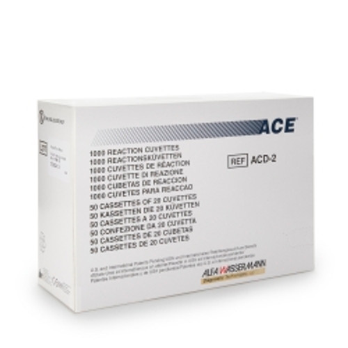 Cuvette For Ace Alera Clinical Chemistry Systems (M-930198)