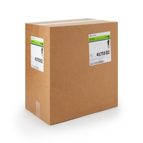 Surgical Gown with Towel Aero Blue Large Blue Sterile AAMI Level 3 Disposable (M-938744)