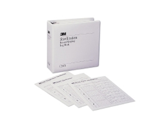Sterilization Record Envelope 3M™ Steam (M-939802)