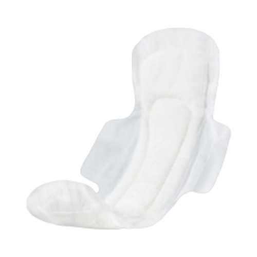 Bladder Control Pad TotalDry™ 11 Inch Length Moderate Absorbency Polymer Core Regular (M-975703)