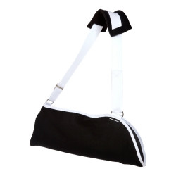 Arm Sling Ossur® Contact Closure Large,86823  (1/EA)