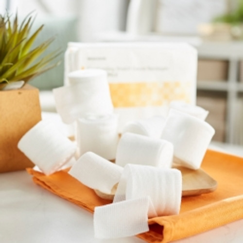 Conforming Bandage McKesson 2 Inch X 4-1/10 Yard 12 per Pack NonSterile Roll Shape (M-993032)