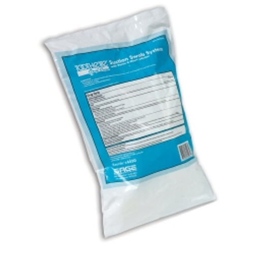 Suction Swab Kit Toothette® NonSterile (M-996063)