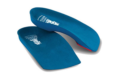 Shoe Insoles (013158)