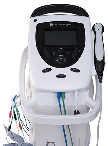 Intelect Transport Electrotherapy (027871)