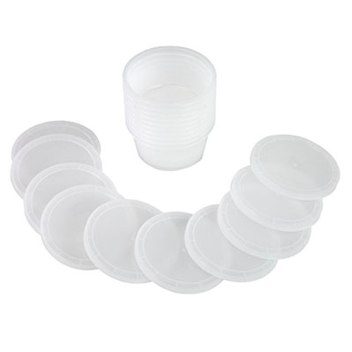 Theraputty Exercise Putty Containers (100949)