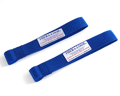 Exercise Band and Tubing Handles and Anchors (101057)