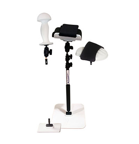 Upper Body ROM Exercisers (101215)