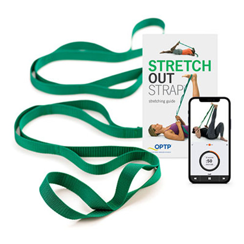 Stretch Straps (101381)