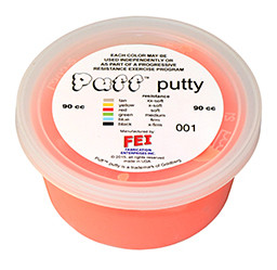 Puff LiTE Exercise Putty (101412)