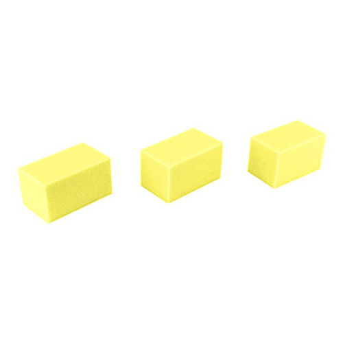 CanDo Hand Therapy Blocks (102460)