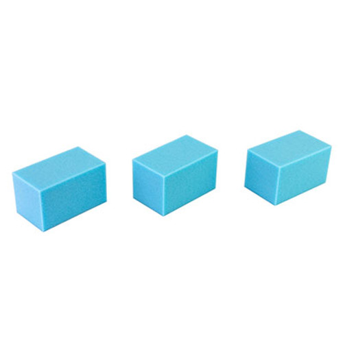 CanDo Hand Therapy Blocks (102464)