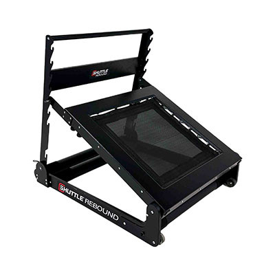 Shuttle Systems (103113BLK)