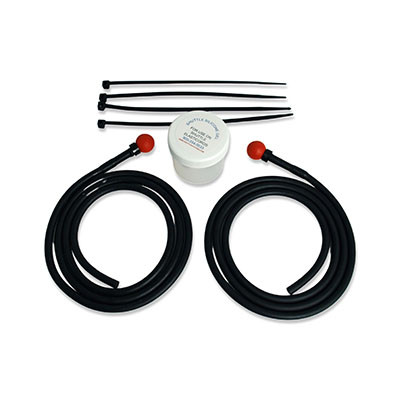 Shuttle Systems (103522)