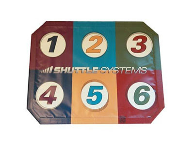 Shuttle Systems (103590)
