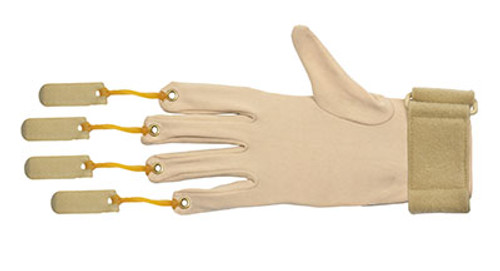 CanDo Finger Flexion Gloves (104003R)