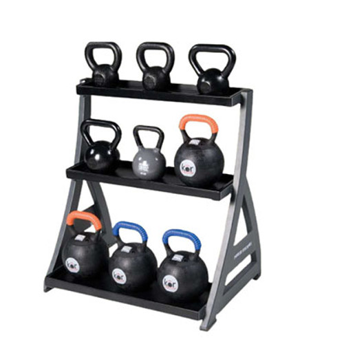 Kettlebells (104222)