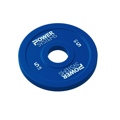 Weight Plates (104244)