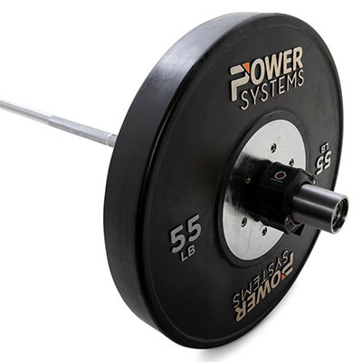 Weight Plates (104256)