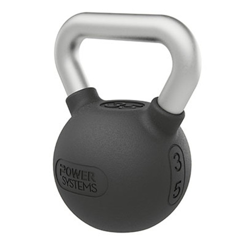 Kettlebells (104521)