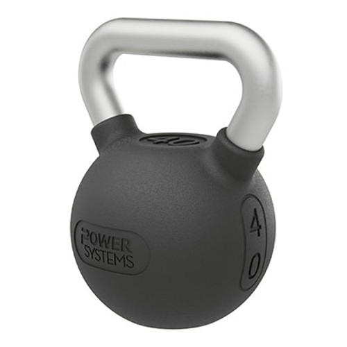 Kettlebells (104522)