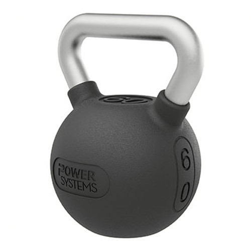 Kettlebells (104525)