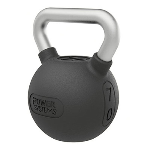 Kettlebells (104526)