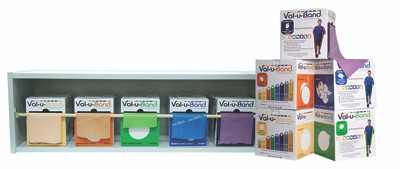 Val-u-Band Low Powder Exercise Band (106239)