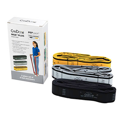 CanDo Multi-Grip Exerciser (106587)