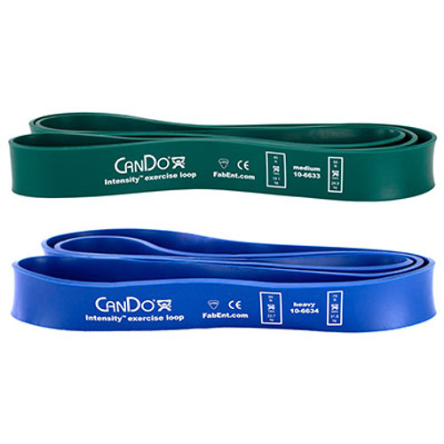 CanDo Intensity Loop (106643)