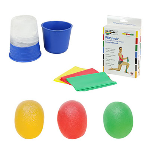 At-Home PT Kits (106805)