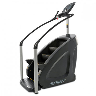 Spirit Exercise Equipment (107265)