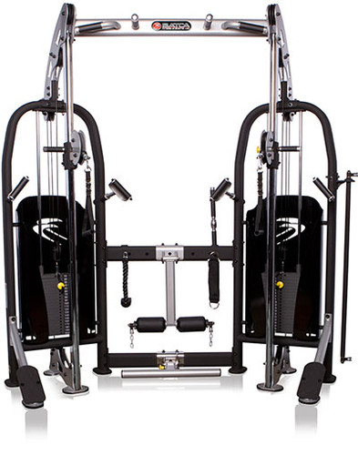 Batca Fitness Systems (107359)
