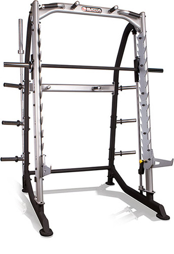 Batca Fitness Systems (107360)