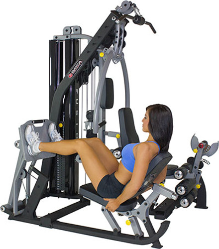 Batca Fitness Systems (107366)