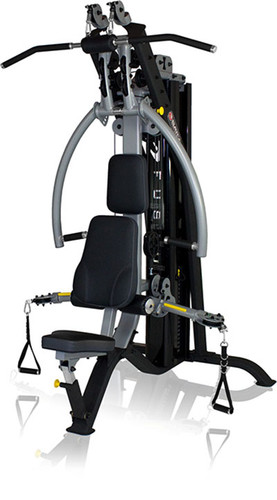 Batca Fitness Systems (107367)